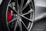 Mercedes-AMG S63 Coupe by Brabus and Driving Emotions 2016 года